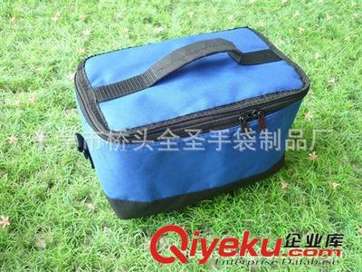 野餐新风尚 深圳保温包与奶瓶保鲜包的实用主义魅力